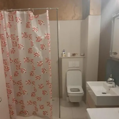 Lägenhet Garsoniera Paunoiuion Cluj-Napoca